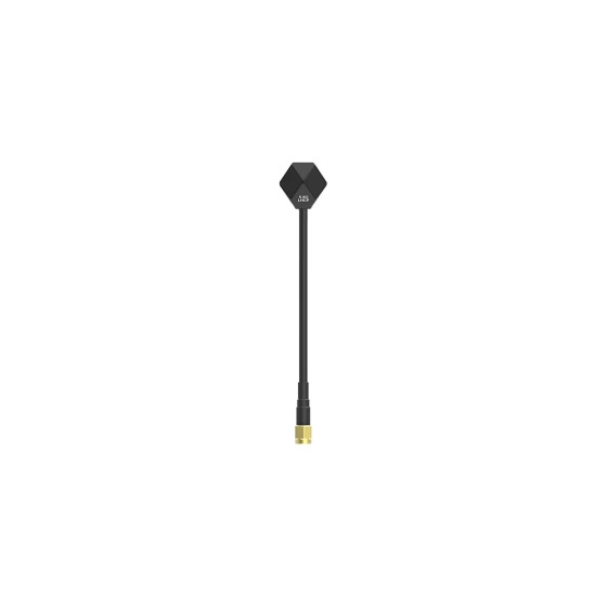 Hot IFlight Albatross V2 5.8GHz Antenna LHCP RP-SMA Male 100MM Long Range Racing Drone HD Digital Signal Part Drones Accessories